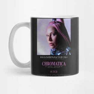 Neo Chromatica IV Mug